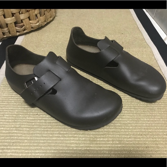 birkenstock clogs 42